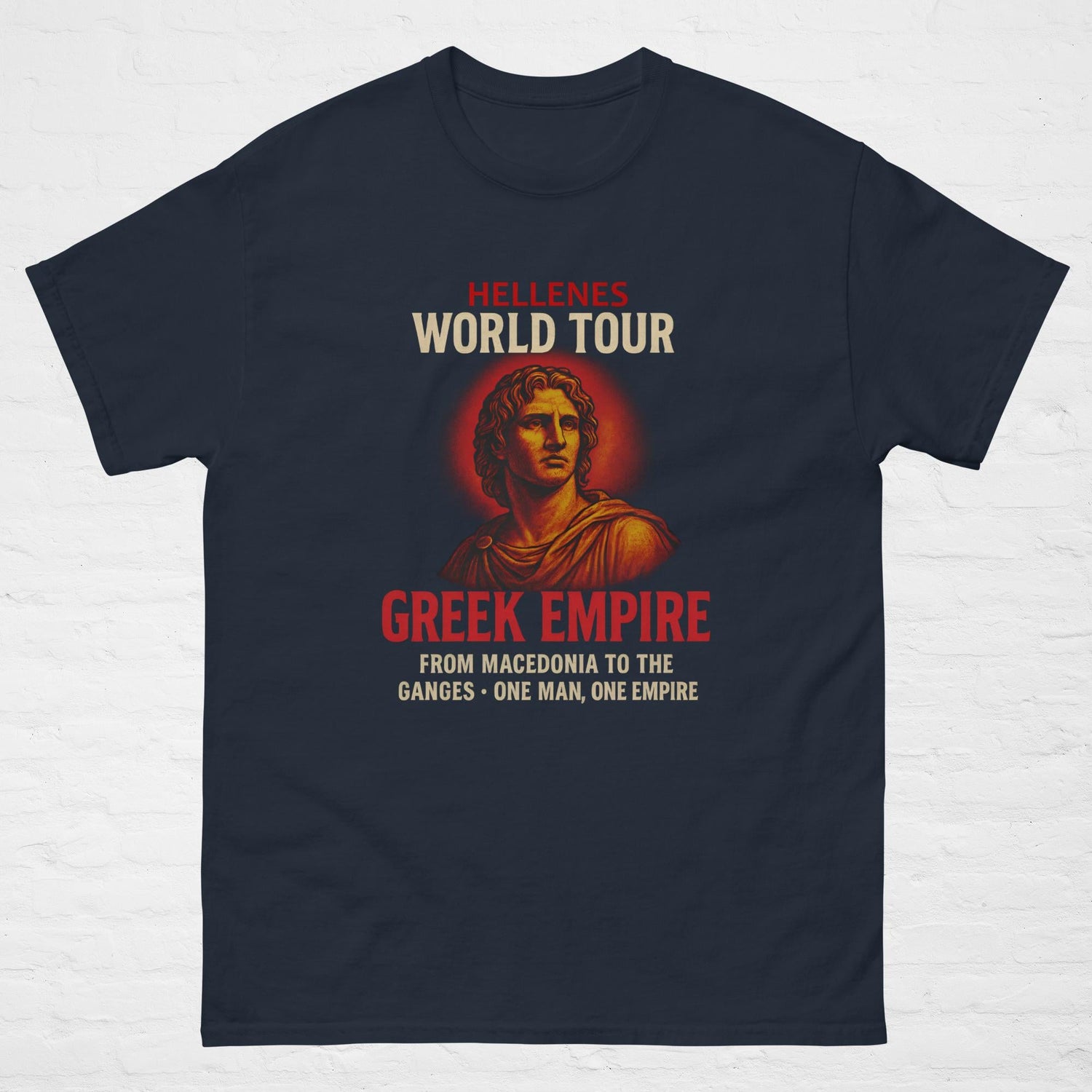 History World Tour Series
